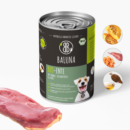 Baluna Ente 400 g