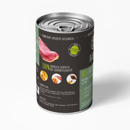 Baluna Ente 400 g