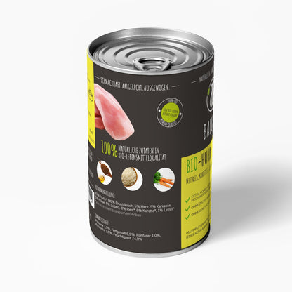 Baluna Huhn 400 g