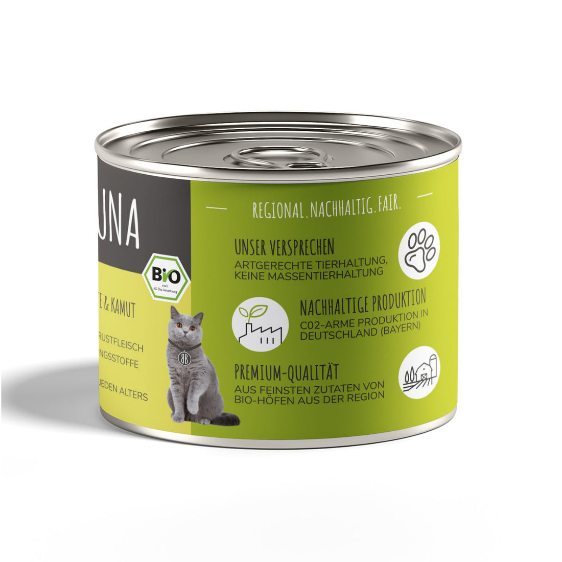 Baluna Huhn 200 g