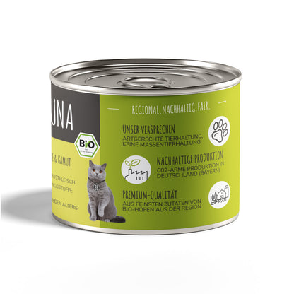 Baluna Huhn 200 g