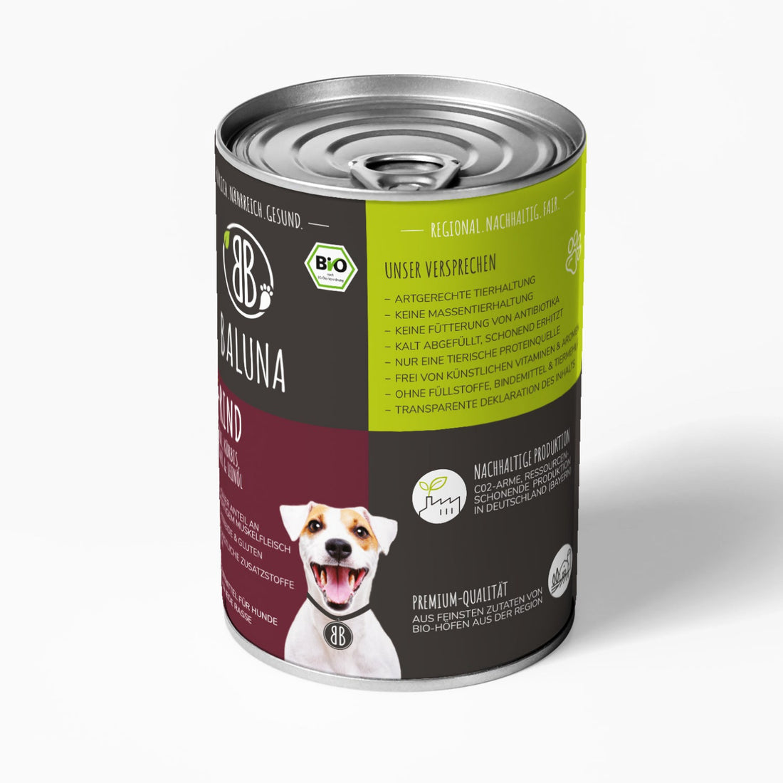 Baluna Rind 400 g