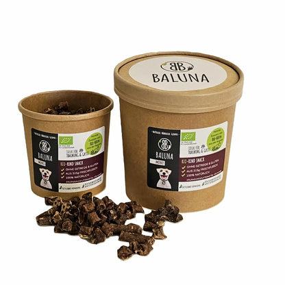 baluna-bio-rind-hundesnack-in-100g-und-200g-getreidefrei-aus-frischfleisch-ideal-fuer-training-und-belohnung
