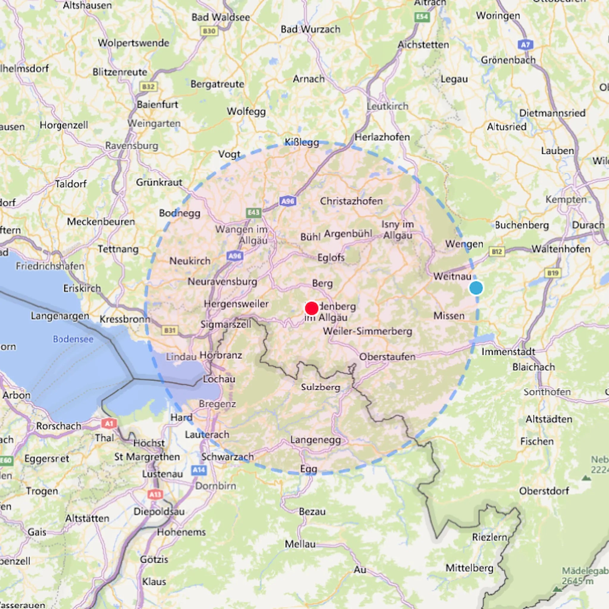 baluna-regionaler-lieferservice-fuer-tierfutter-liefergebiet-allgaeu-bodensee-lindenberg-isny-lindau-bregenz-wangen