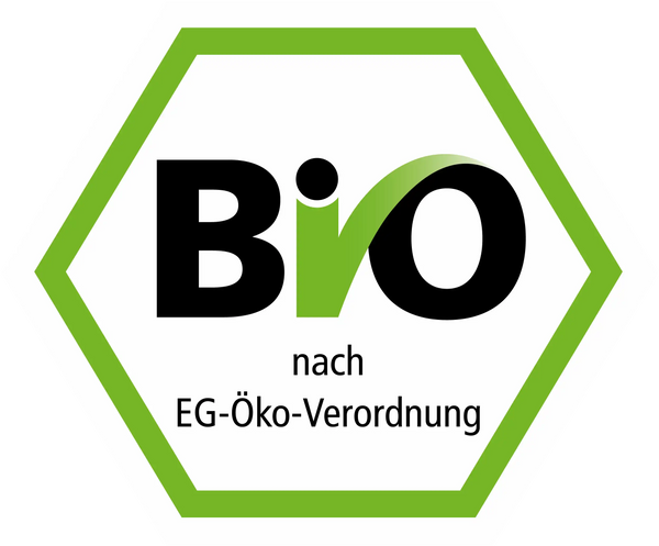 Bio nach EG-Öko-Verordnung